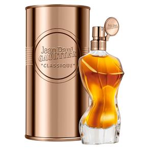 Classique Essence de Parfum Jean Paul Gaultier - Perfume Feminino Eau de Parfum - 30ml