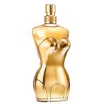 Tamanhos, Medidas e Dimensões do produto Classique Intense Eau de Parfum Jean Paul Gaultier - Perfume Feminino 100ml