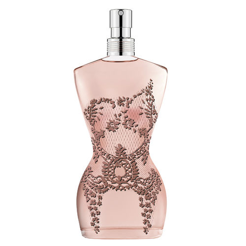 Classique Jean Paul Gaultier - Perfume Feminino - Eau de Parfum 50ml