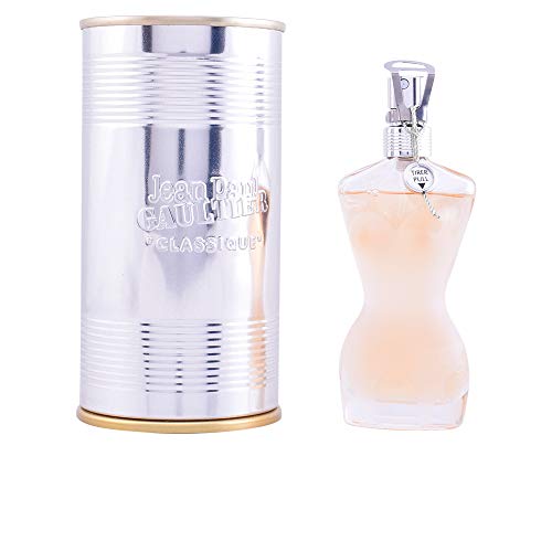 Classique Jean Paul Gaultier - Perfume Feminino - Eau de Toilette 30ml