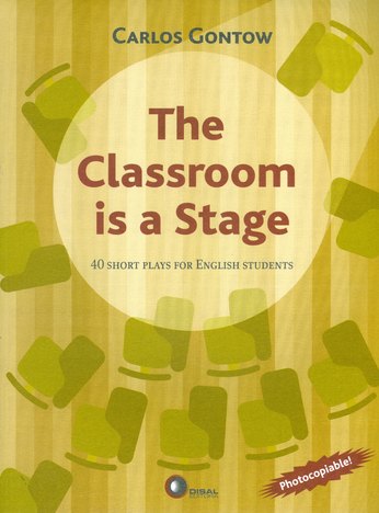 Classroom Is a Stage, The