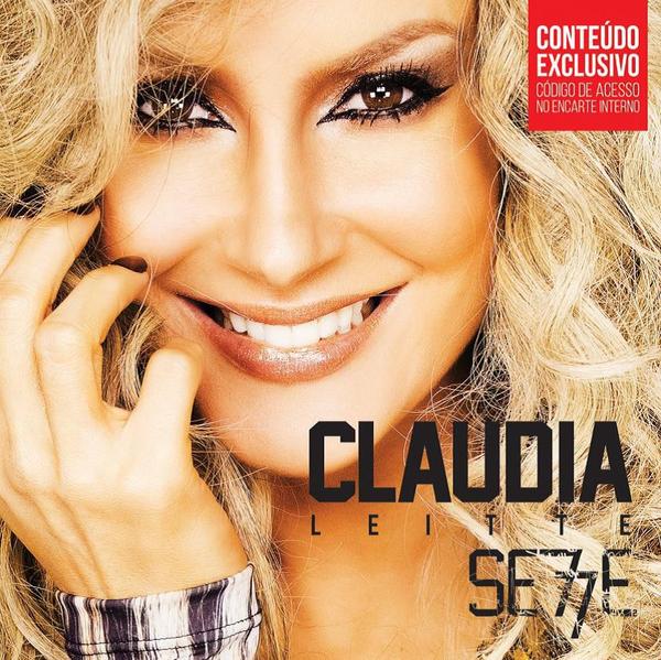 Claudia Leitte - Sette - R S