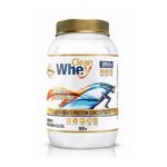 Clean Whey Concentrate 900g - Sem Sabor