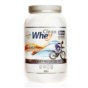 Clean Whey Isolate Classic 900g - Clean Whey - SEM SABOR
