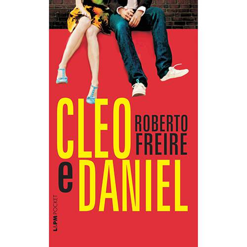 Tudo sobre 'Cléo e Daniel'