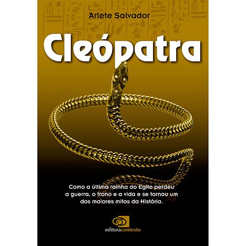 Cleopatra 10º Ed.2011