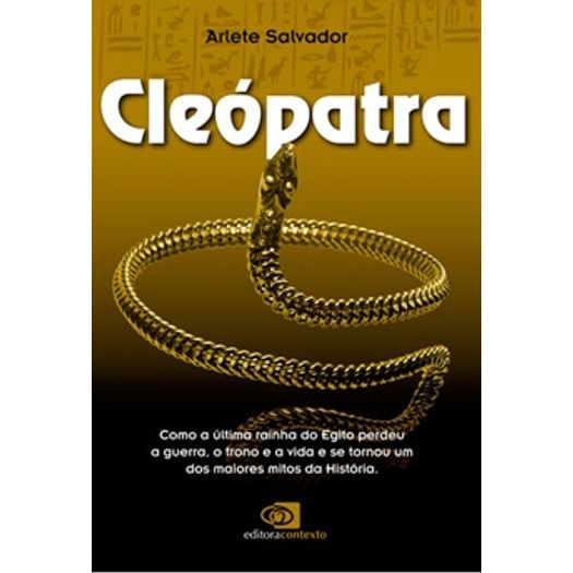 Cleopatra - Contexto