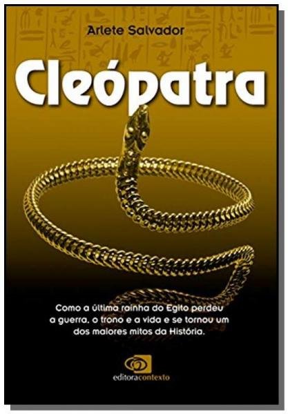 Cleopatra - Contexto