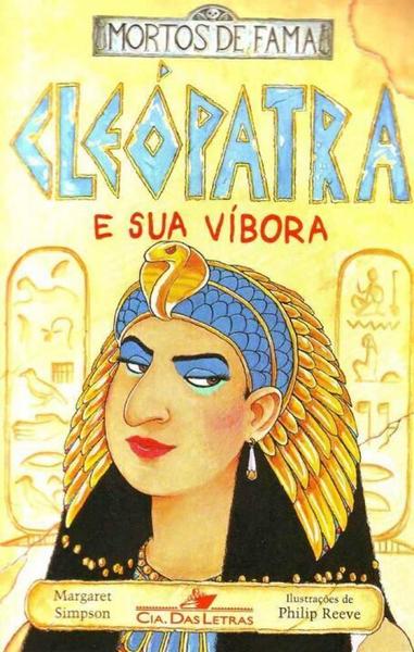 Cleópatra e Sua Víbora - Seguinte
