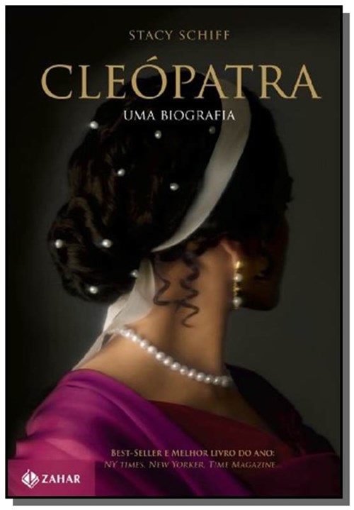 Cleopatra uma Biografia Jorge Zahar