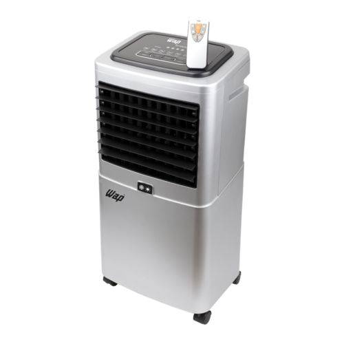 Climatizador 20 Litros Wap Synergy Quente/frio 2000 Watts - 230v