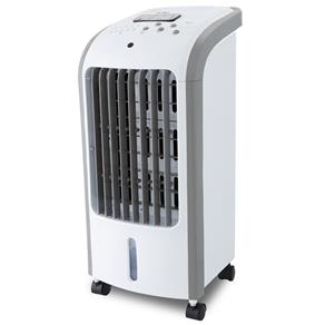 Climatizador Britânia BCL01F Resfria, Umidifica e Ventila 3 Velocidades - 110V