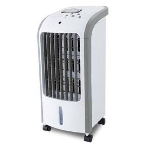 Climatizador Britania Frio Ventila Umidifica Resfria - 066252008