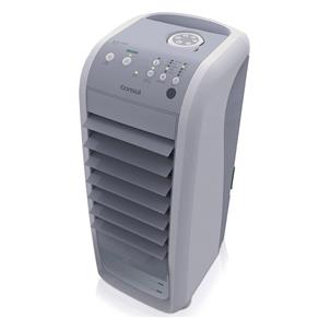 Climatizador Consul C1F06AB Frio com Filtro de AR Anti-Mofo e Anti Bactéria - 220V