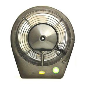 Climatizador de Água Ecoclean Industrial 5000 127V