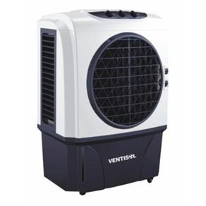 Climatizador de Ambientes Evaporativo Industrial - Ventisol - 110V