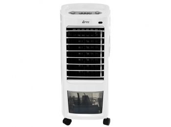 Climatizador de Ar 4 em 1 Ventilador e Umidificador Lenoxx Air Fresh Plus 7 Litros 220v