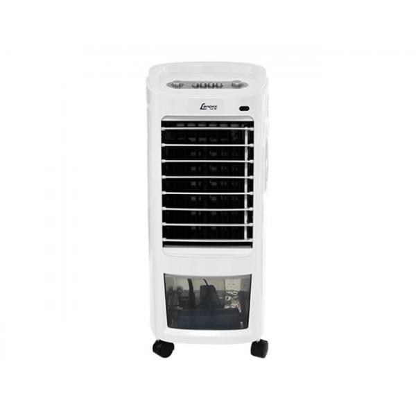 Climatizador de Ar 4 em 1 Ventilador e Umidificador Lenoxx Air Fresh Plus 7 Litros 127v