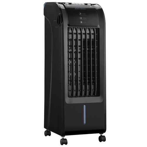 Climatizador de Ar Breeze Cadence Quente e Frio Plus - Cli601