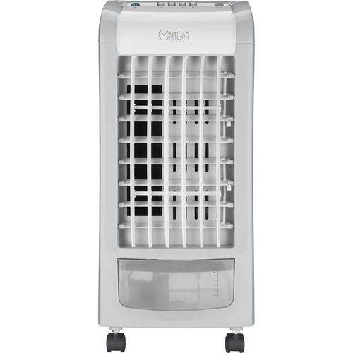 Climatizador de Ar Cadence Climatize Compact 302 55W CLI302 220V Branco