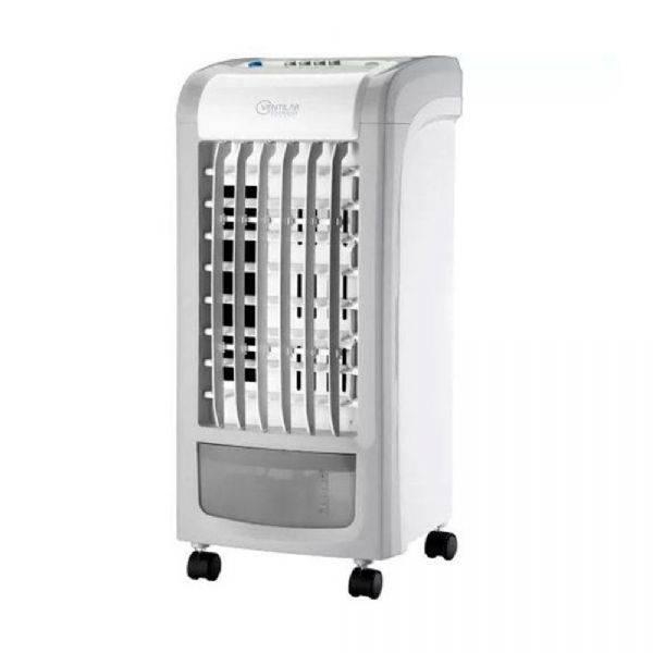 Climatizador de Ar Cadence Climatize Compact 302, Branco, CLI302, 3.7 Litros, 3 Velocidades, 110V