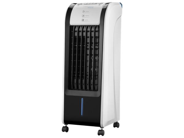 Climatizador de Ar Cadence Frio Resfriar /Ventilar - Oscilar 3 Velocidades Breeze 506