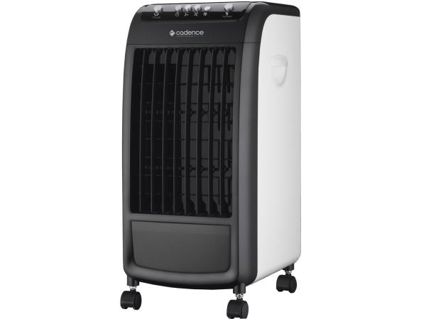 Climatizador de Ar Cadence Frio 3 Velocidades - Climatizador / Resfriar Ar Breeze 301