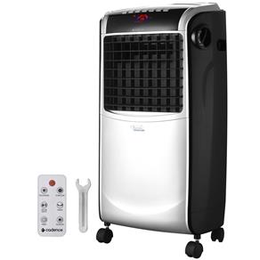 Climatizador de Ar Cadence Ventilar Climatize CLI600 Quente/Frio com Timer - 220v
