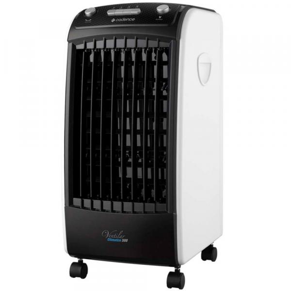 Climatizador de Ar Cadence Ventilar Frio CLI300