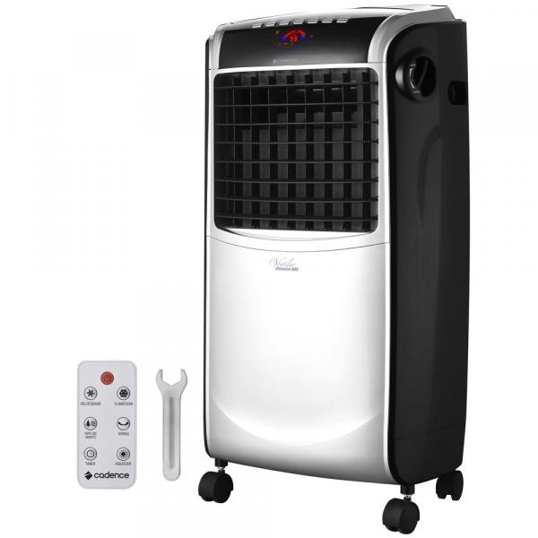 Climatizador de Ar Climatize 600 CLI600 110V - Cadence - Cadence