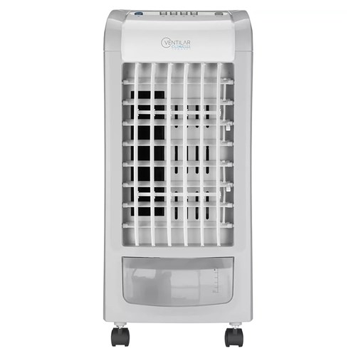 Climatizador de Ar Climatize Compact 3.7L Branco Cli302 Cadence - 220V