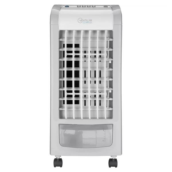 Climatizador de Ar Climatize Compact 3.7L Branco Cli302 Cadence