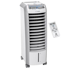 Climatizador de Ar Electrolux Clean Air Quente/Frio CL07R - Branco - 110v