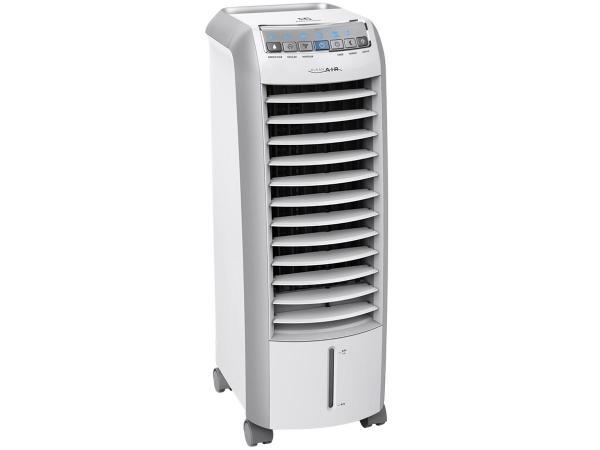 Climatizador de Ar Electrolux Frio Umidificador - Brisa/ Climatizador/Ventilador 3 Velocidades CL07F