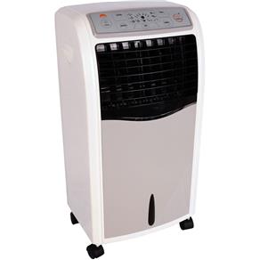 Climatizador de Ar Elegance Quente e Frio com 3 Velocidades - Mg Eletro - 110V