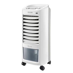 Climatizador de Ar Elgin Mistral Frio - Branco - 110V