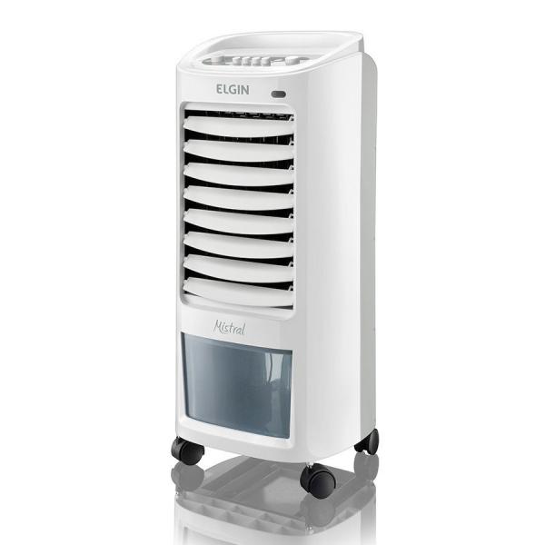 Climatizador de Ar Elgin Mistral Frio - Branco - 110V