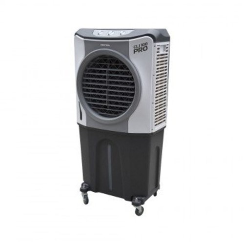 Climatizador de Ar Evaporativo Cli100 Pro-01 100 Litros 210W 110/127V...