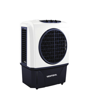 Climatizador de Ar Evaporativo Industrial Ventisol CLI-01 110v