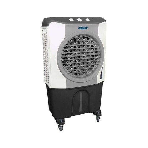 Climatizador de Ar Evaporativo Tipo Iindustrial 70 Litros Cli70 210w Ventisol 7805-220v