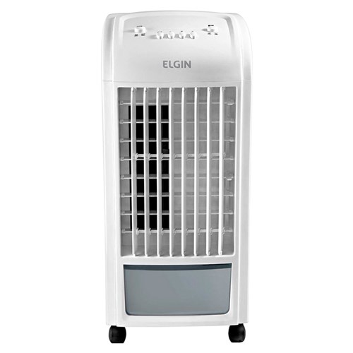 Climatizador de Ar Frio Elgin Smart 3,5 Litros Branco 220V