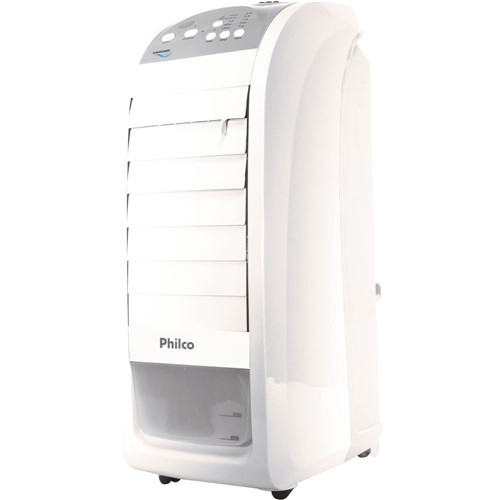 Climatizador de Ar Frio Portátil Philco 220V PCL1F