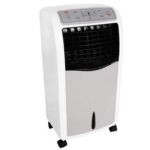 Climatizador de Ar Frio - 3 Velocidades, 6,8 Litros - -MGCLI6801 - 127V - 110v