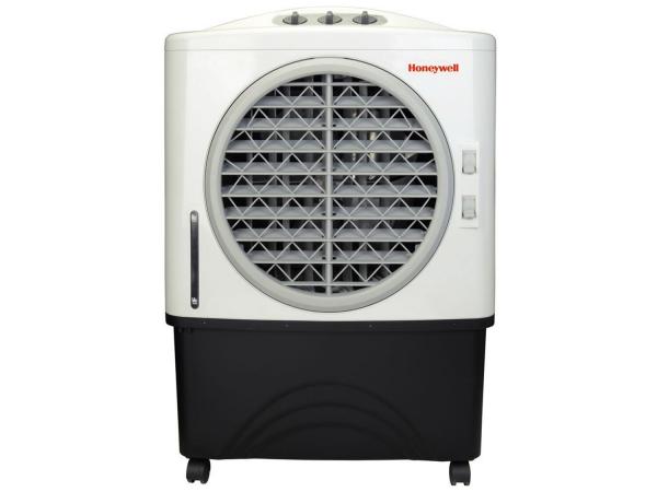 Climatizador de Ar Honeywell Frio - Resfriador/Ventilador 3 Velocidades