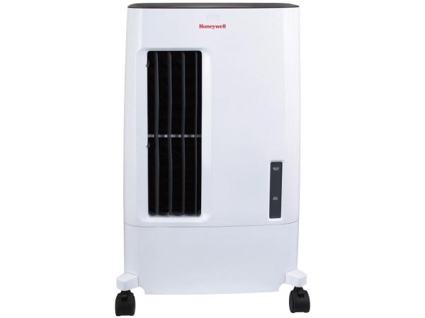 Climatizador de Ar Honeywell Frio - Umidificador/Climatizador 3 Velocidades Breezy