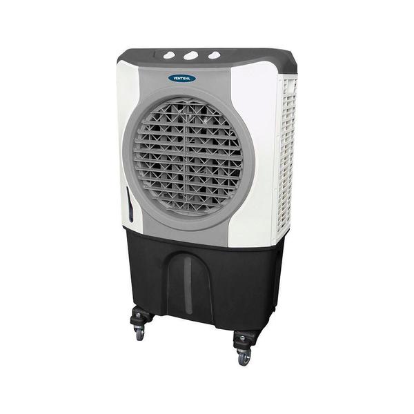 Climatizador de Ar Industrial Ventisol CLI-70, 70L, Baixo Nível de Ruído, - 110V