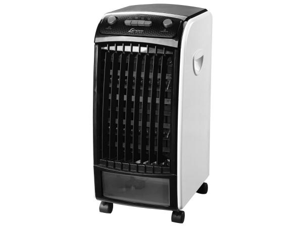 Climatizador de Ar Lenoxx Frio Umidificador - Climatizador/ Ventilador 3 Velocidades PCL 701