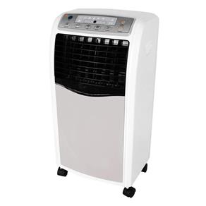 Climatizador de Ar MG Eletro MGCLQ6802 Quente/Frio , Branco/Preto