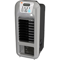 Climatizador de Ar MG Eletro Personal Frio