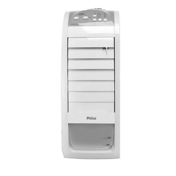 Climatizador de Ar Philco PCL1F 4,5 Litros Branco 110V
